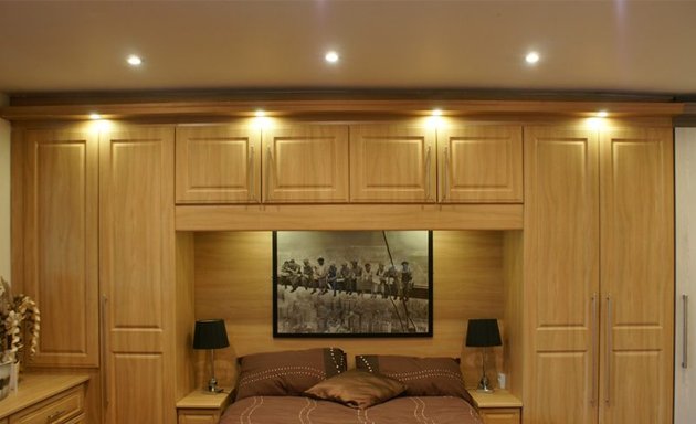 Photo of TK Bedrooms LTD