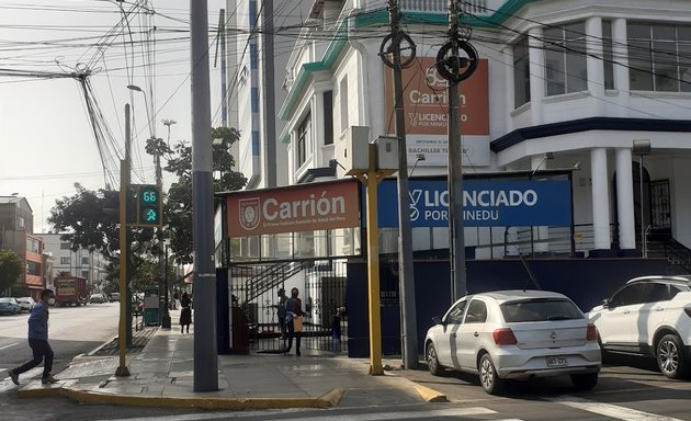 Foto de Instituto Carrión