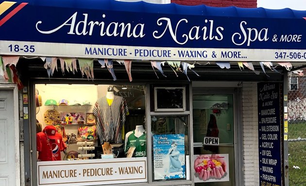 Photo of Adriana Nails & More