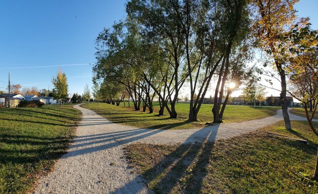 Photo of Joe Malone Park