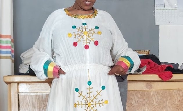 Photo of Meng design habesha መንጌ ዲዛይን ሐበሻ