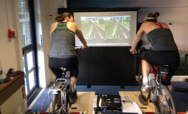 Photo of Brightside Indoor Cycling