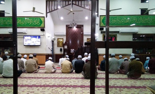 Photo of Masjid As-siddiq