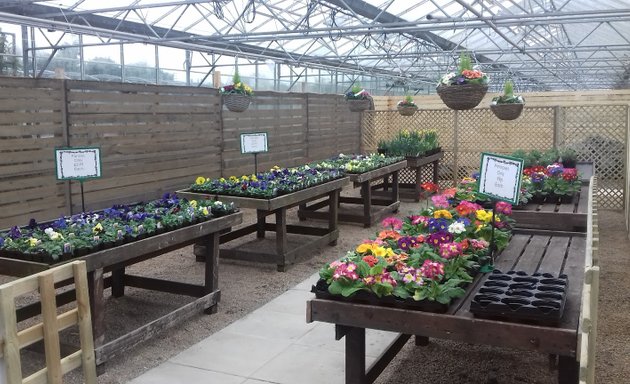 Photo of Hudsons At Whitemoss Garden Centre