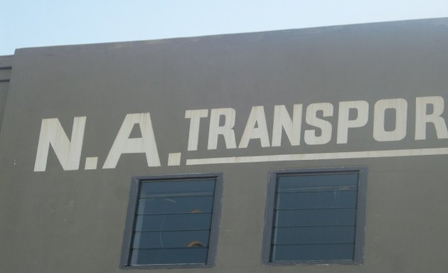 Photo of N.A Transport