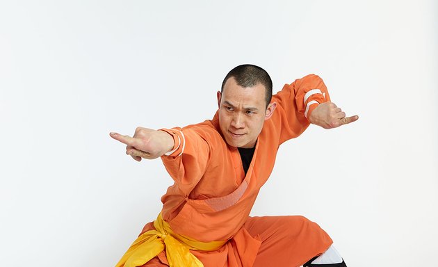 Photo of Shaolin Kung Fu Training Center
