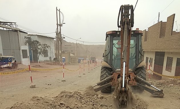 Foto de CONSTRUCHEYO S.A.C Proyecto y Edificaciones