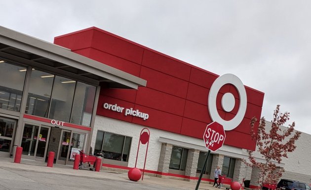 Photo of Target