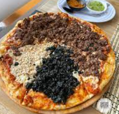 Photo of Aroma Pizza and Burger | Megenagna | አሮማ ፒዛና በርገር | መገናኛ