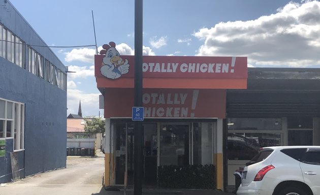 Photo of Totally Chicken Otahuhu