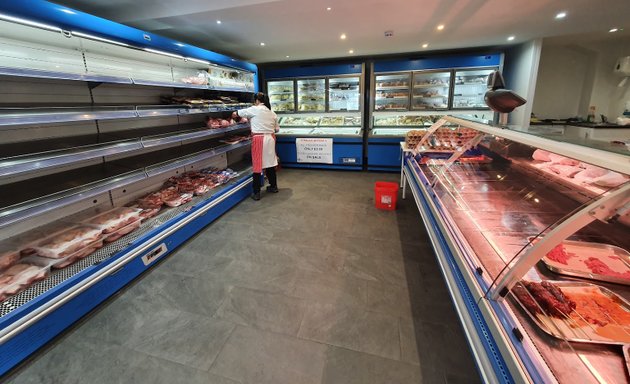 Photo of Cleaver Meats Ltd