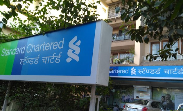 Photo of Standard Chartered Mumbai - Vile Parle (W) Branch