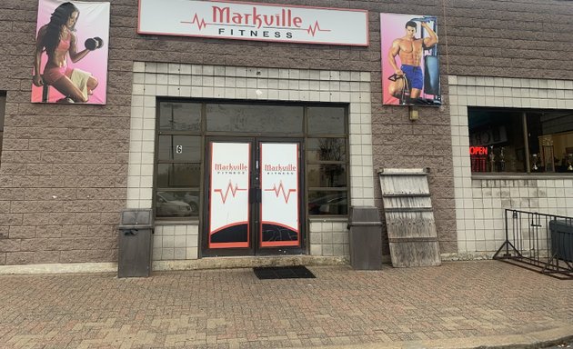 Photo of Markville Fitness