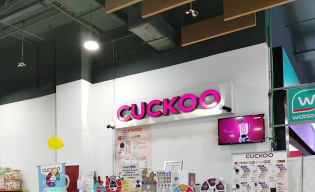 Photo of Cuckoo BMC Mall Bandar Mahkota Cheras @ NSK