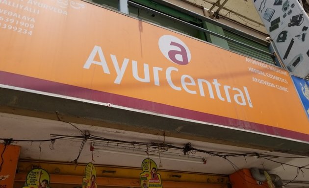 Photo of Ayurcentral