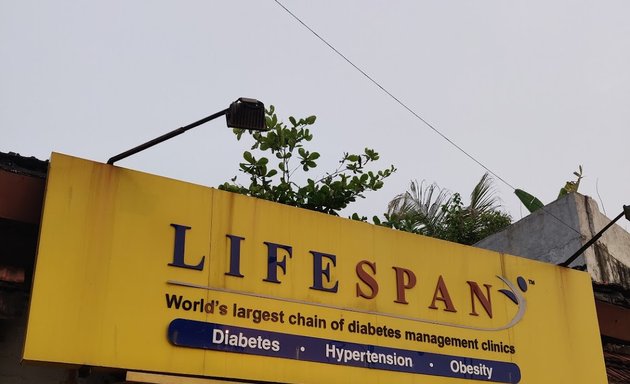 Photo of Lifespan Diabetes Clinics, Worli