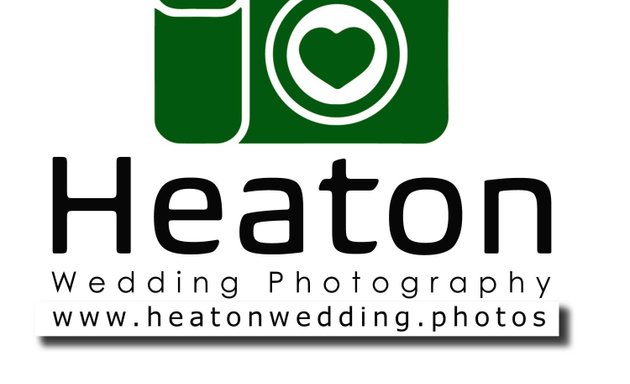 Photo of Heaton Wedding Photography