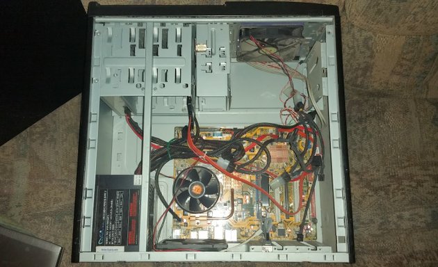 Photo of Sage Computer Repair