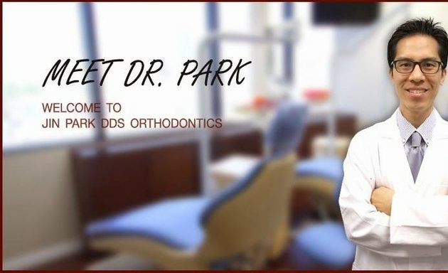 Photo of jin Park Dds, Orthodontics