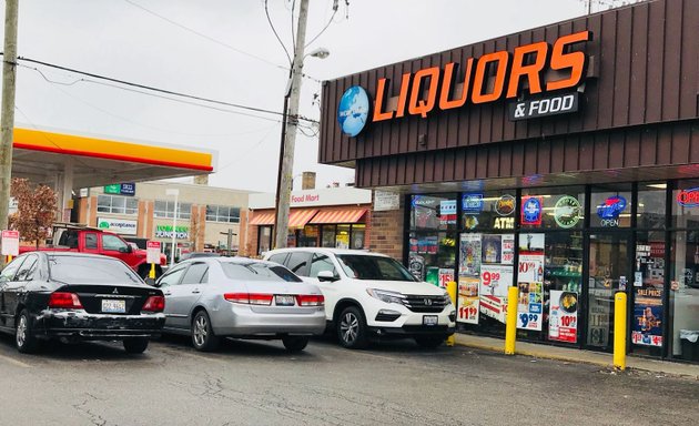 Photo of W W Liquor & Food