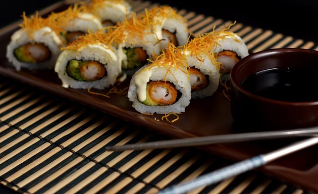 Foto de Sushi Art cordoba