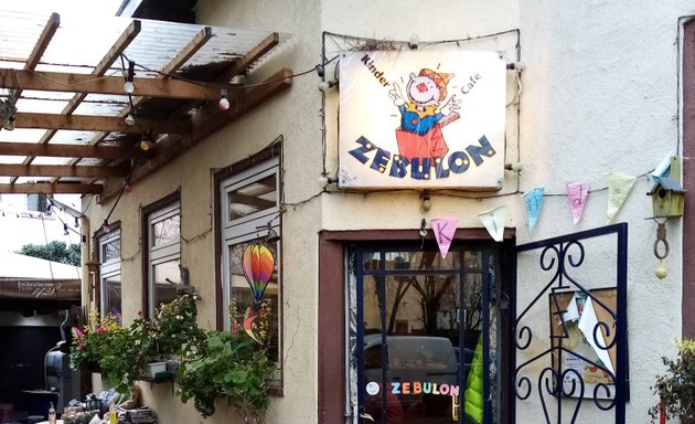 Foto von Spiel-Café Zebulon