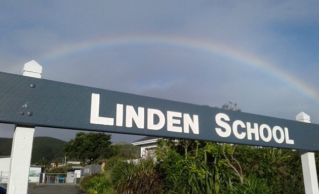 Photo of Linden School & Community Emergency Hub