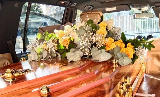 Photo of Sam Family Funerals