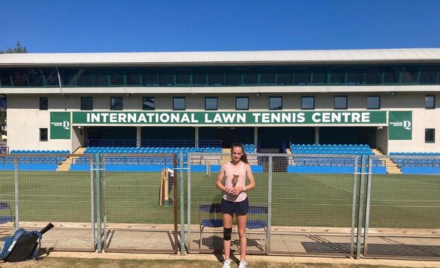 Photo of Shooters Hill Lawn Tennis Club Lowood