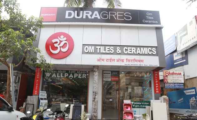 Photo of Om Tiles & Ceramics