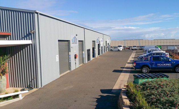 Photo of Draeger Interlock Service Centre