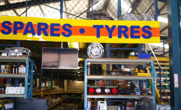 Photo of Daves Motor Spares