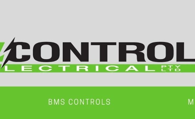 Photo of In Control Electrical Pty Ltd