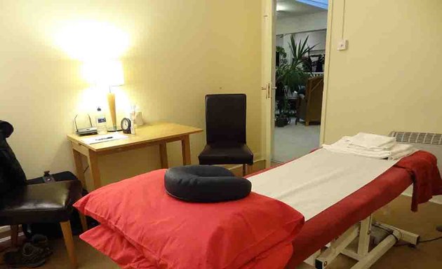 Photo of Physiotherapist & Osteopath | Excellence Physiotherapy & Osteopathy Belgravia