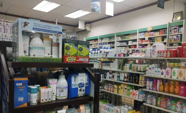 Photo of Nasra Pharmacy Sdn. Bhd.