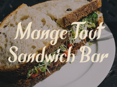 Photo of Mange Tout Sandwich Bar
