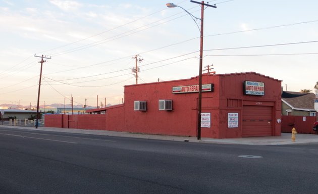 Photo of Affordable Auto Repair