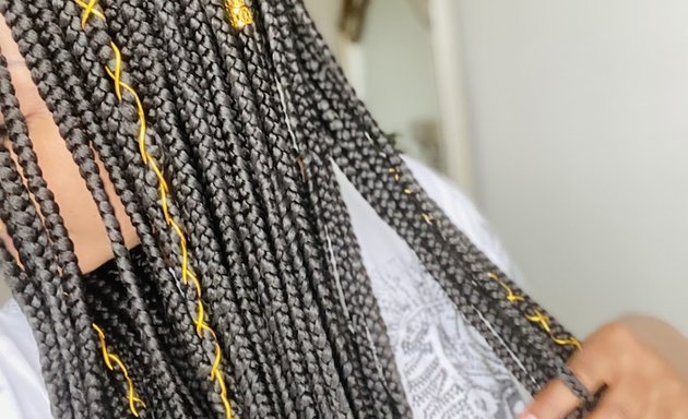 Photo of Abi Hair Braiding