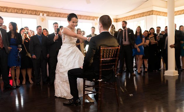 Photo of The Wedding Dance Pros