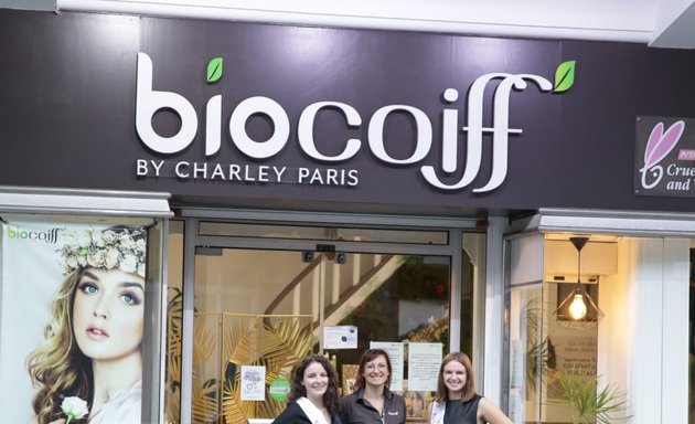 Photo de Biocoiff' - Coiffeur Bio Rouen et Colorations Végétales