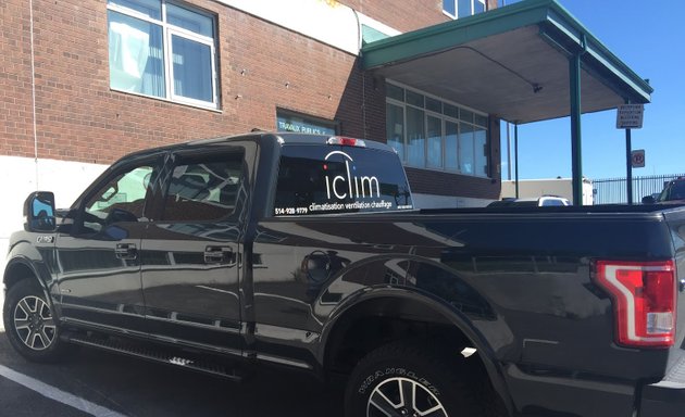 Photo of iclim inc.