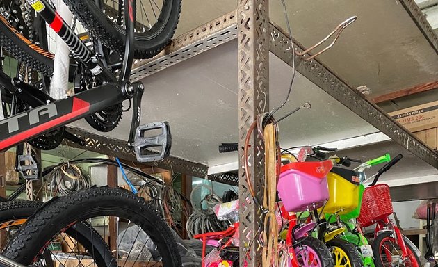 Photo of Hong Seng Huat Bicycle Shop