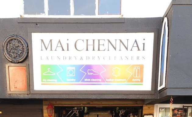 Photo of MAi CHENNAi DRY CLEANERS