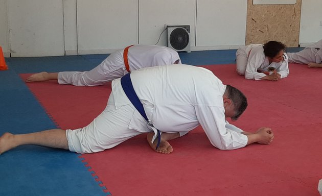 Foto de Academia de Karate Do Shorin ryu Seibukan Chile