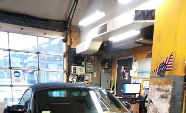 Photo of Foreign Auto Clinic