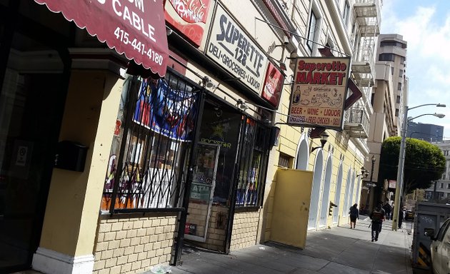 Photo of Superette- Grocery And Fried Chicken