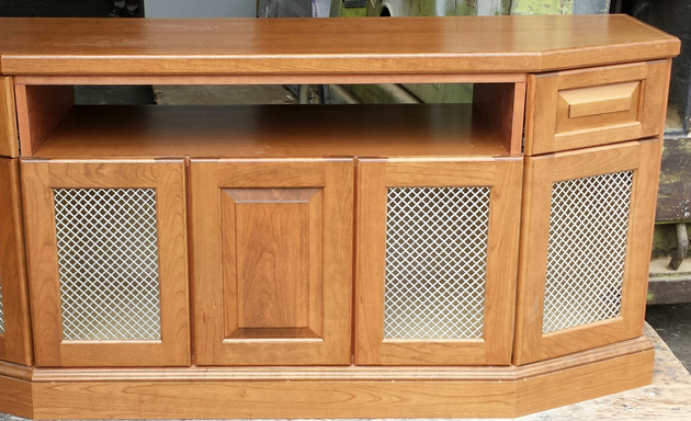 Photo of Island Cabinets of Metrocorp