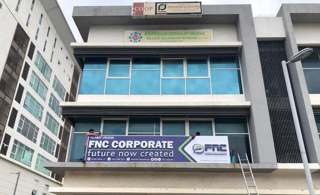 Photo of FNC Corporate Plt