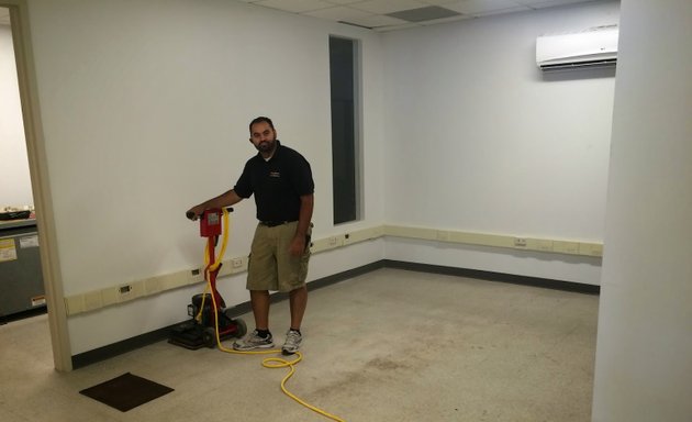 Photo of Super Steamers Carpet, Upholstery and Hard Surface Cleaning