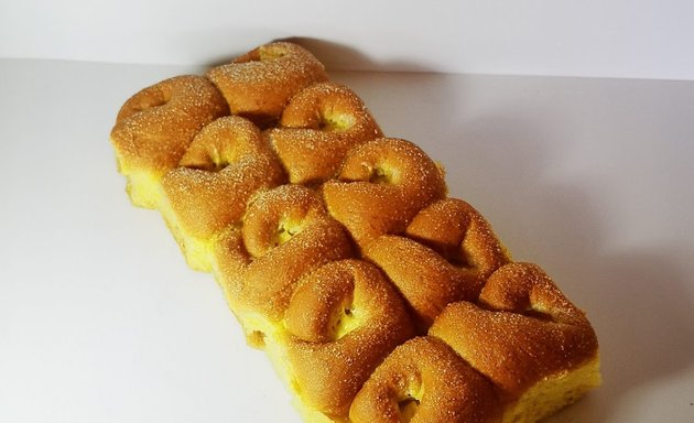 Foto de Panadería La Favorita Del Valle